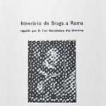 Itinerário de Braga a Roma
