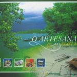 O Artesanato do Alto Minho