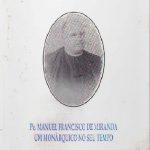 Padre Manuel Francisco de Miranda