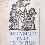 Retábulo para um Íntimo Natal