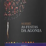 Sobre as Festas da Agonia - ENSAIOS V