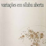 Variações em Sílaba Aberta