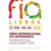 Viana do Castelo apresenta-se na FIA – Feira Internacional de Artesanato de 27 de junho a 5 de julho