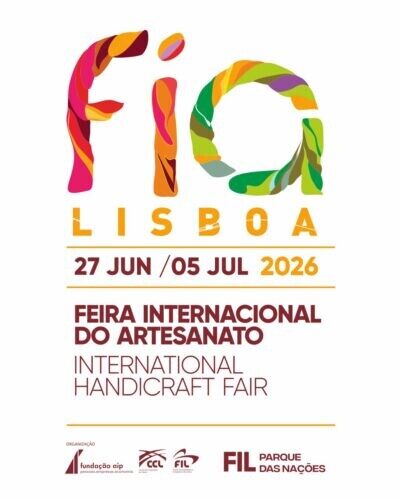 Viana do Castelo apresenta-se na FIA – Feira Internacional de Artesanato de 27 de junho a 5 de julho