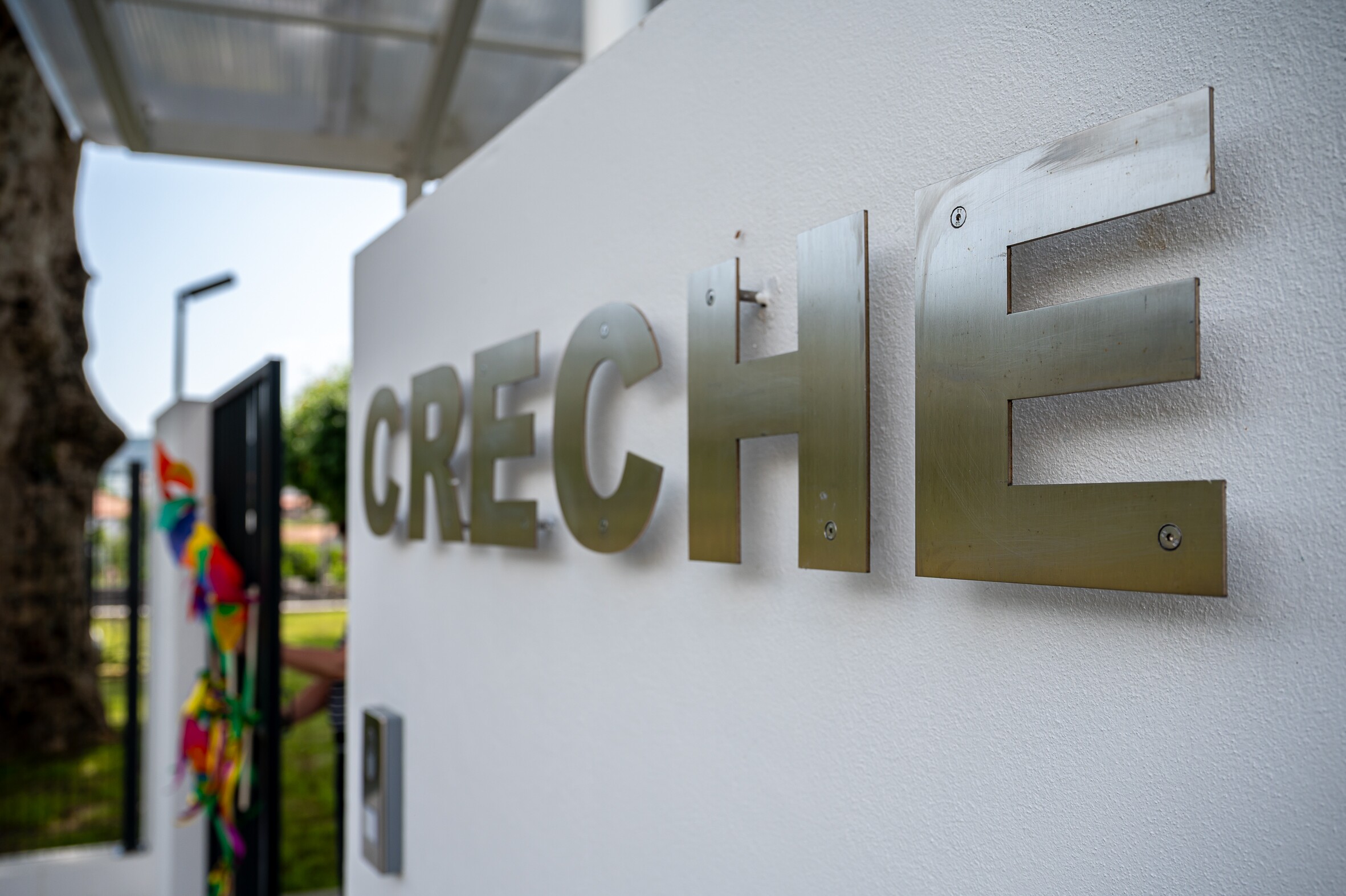 Creche de Deocriste entra hoje em funcionamento