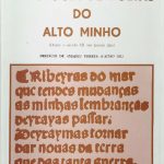 Antologia de Poetas do Alto Minho