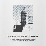 Castelos do Alto Minho