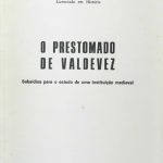 O Prestomado de Valdevez