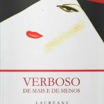 Verboso de mais e de menos